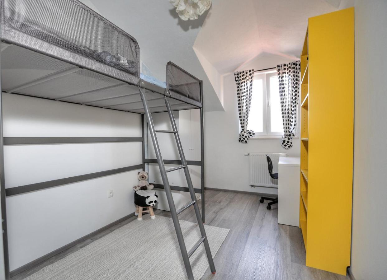 Apartment Tugare 외부 사진