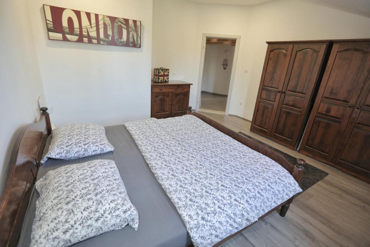 Apartment Tugare 외부 사진