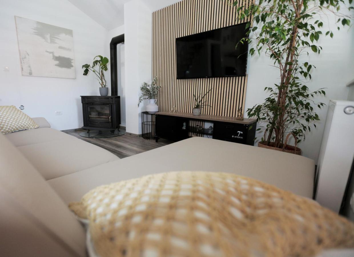 Apartment Tugare 외부 사진