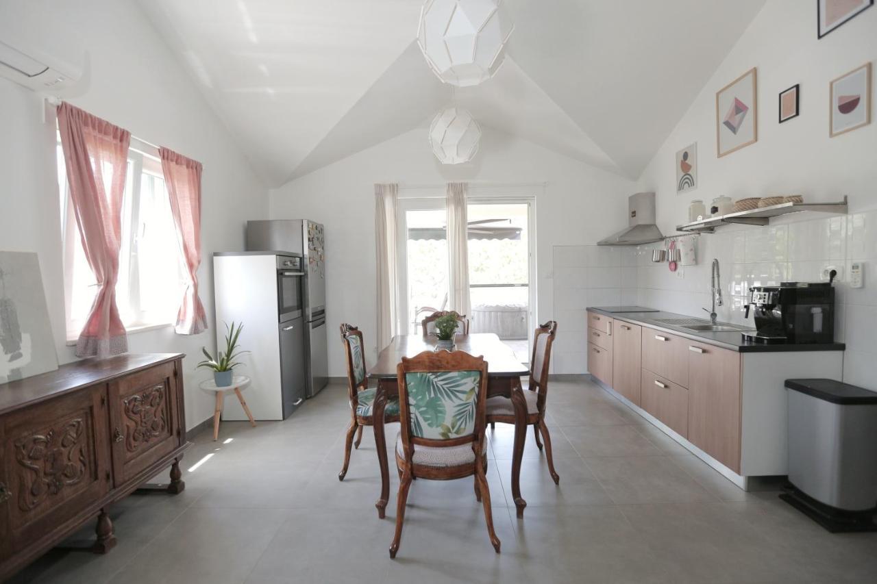 Apartment Tugare 외부 사진