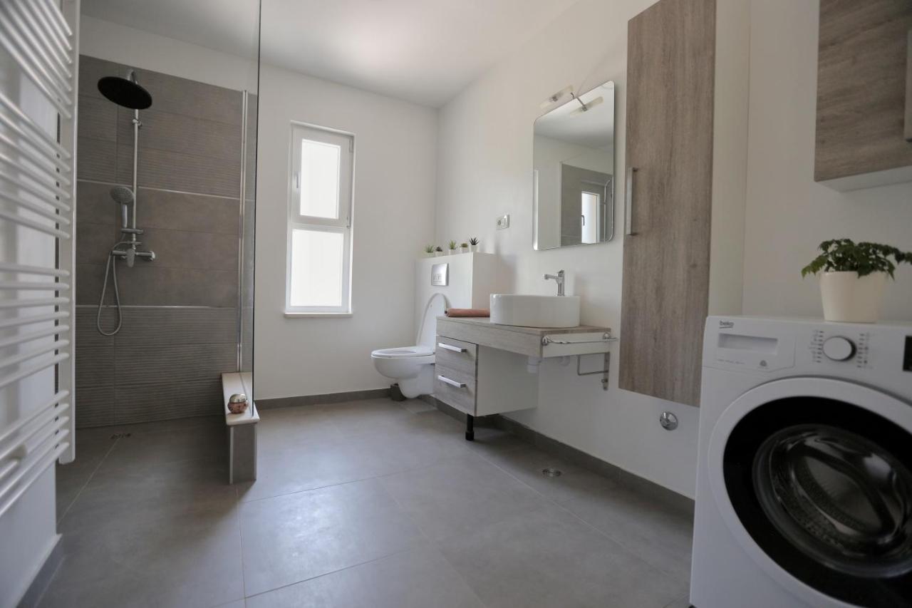 Apartment Tugare 외부 사진