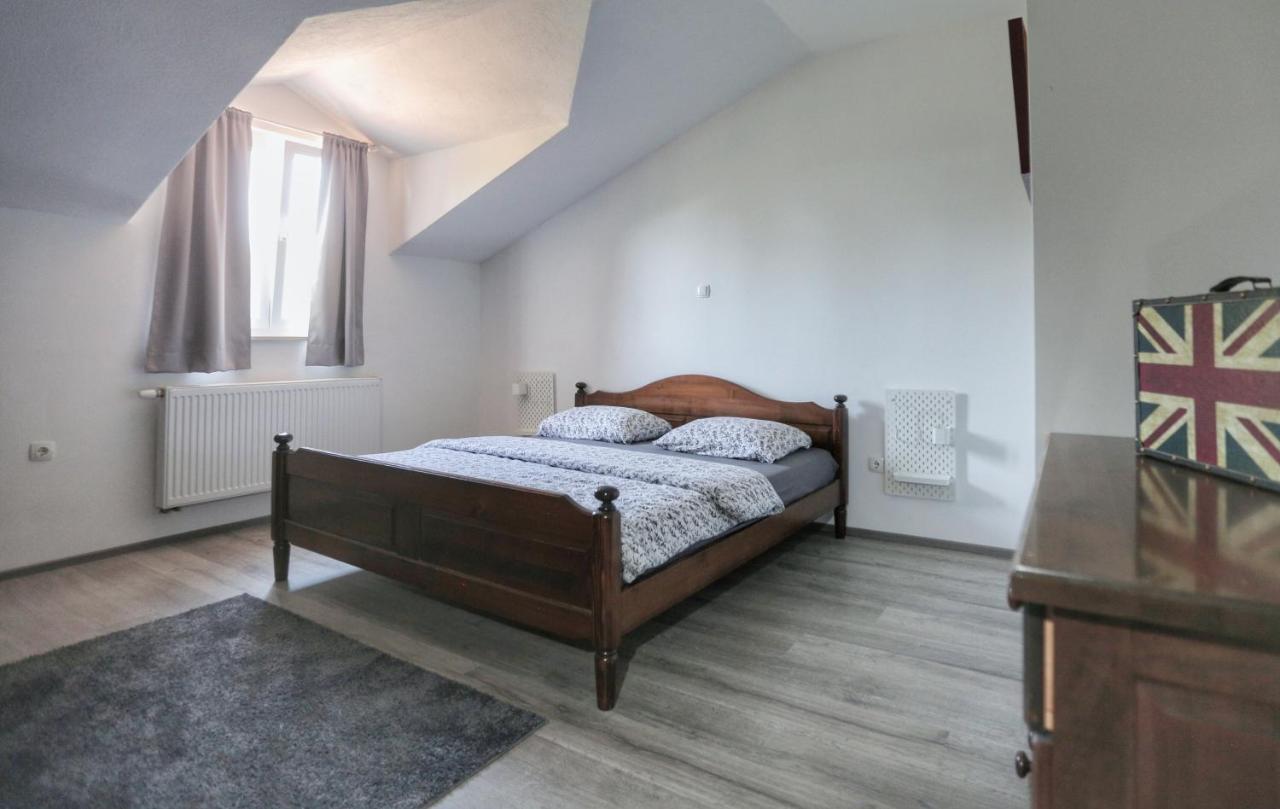 Apartment Tugare 외부 사진