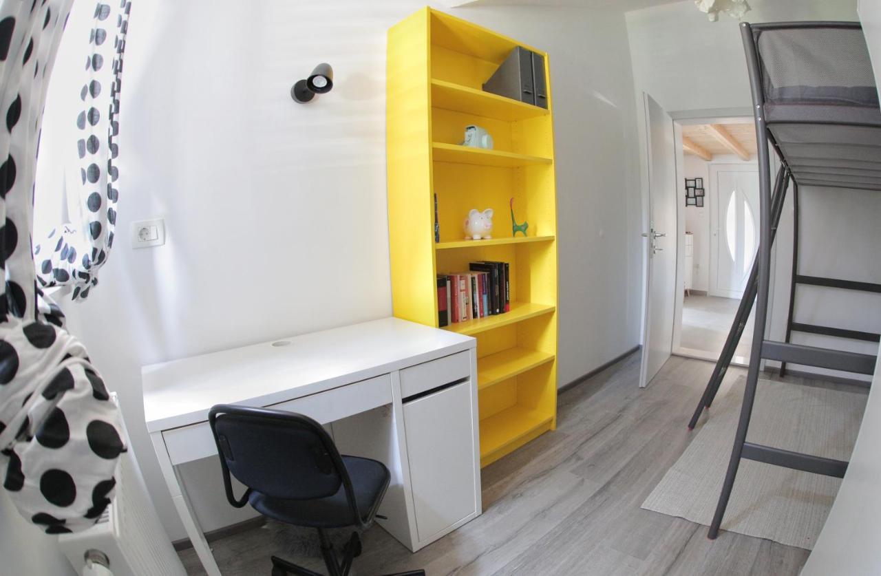 Apartment Tugare 외부 사진