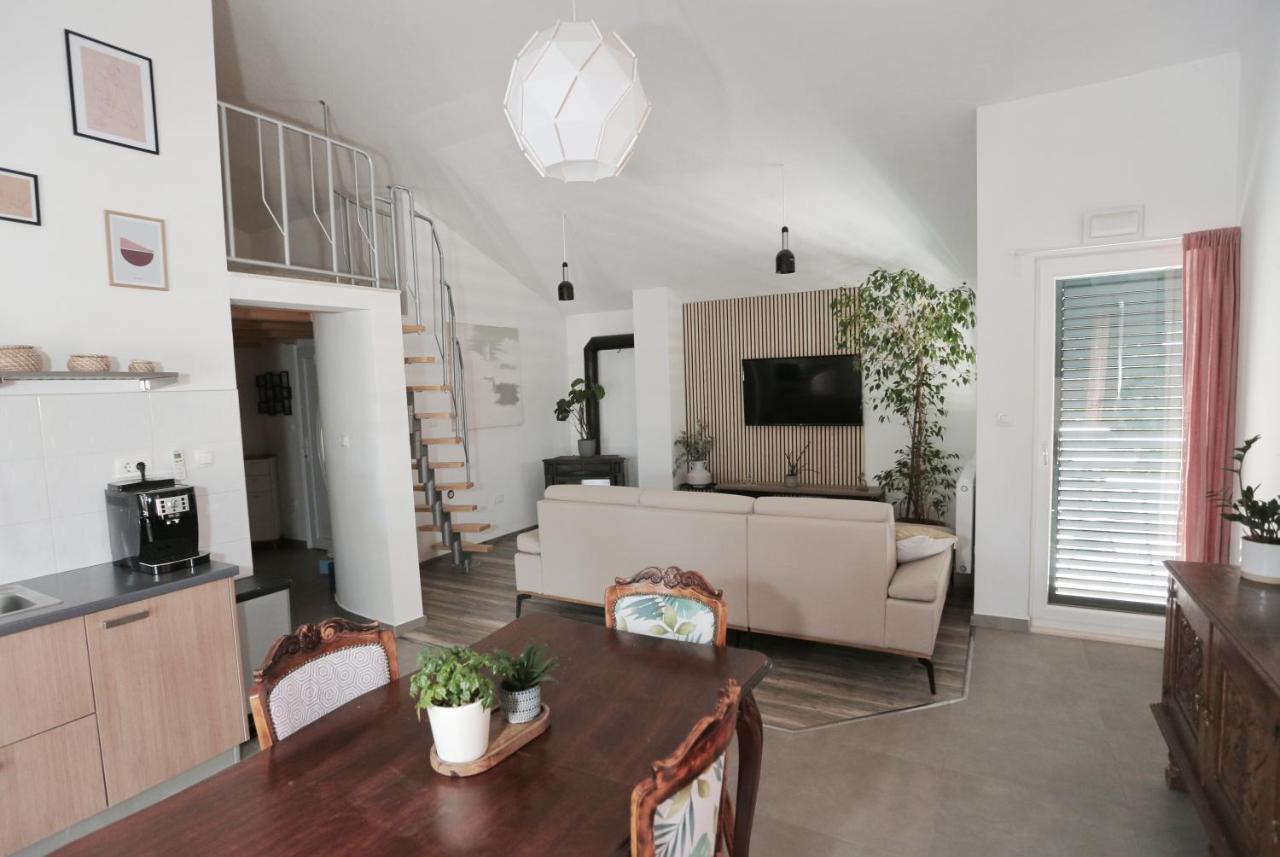 Apartment Tugare 외부 사진