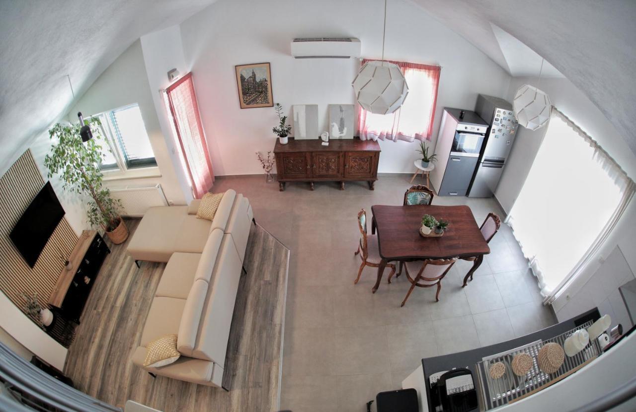 Apartment Tugare 외부 사진